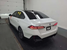 BMW 530 * 530I XDRIVE * АВТОКРЕДИТ БЕЗ ПЪРВОНАЧАЛНА ВНОСКА, снимка 4