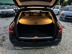 Mercedes-Benz C 220 Blutec Ръчка Сервизна История 215000 км, снимка 14