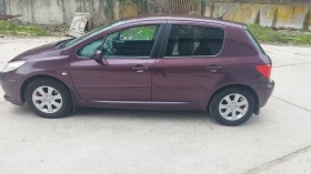 Peugeot 307, снимка 5