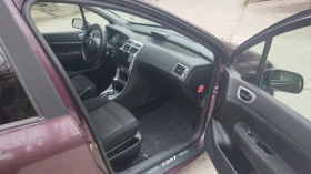 Peugeot 307, снимка 7