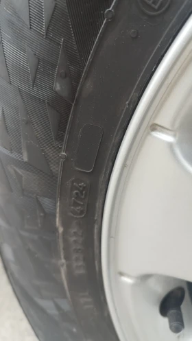 Peugeot 307, снимка 15