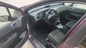Peugeot 307, снимка 6