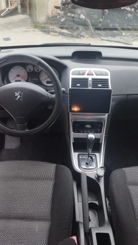 Peugeot 307, снимка 11