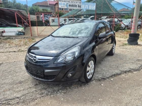 Opel Corsa 1.2i* ГАЗ, снимка 1