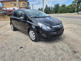 Opel Corsa 1.2i* ГАЗ, снимка 3