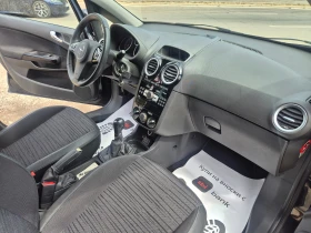 Opel Corsa 1.2i* ГАЗ, снимка 11
