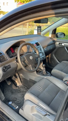 VW Touran, снимка 6