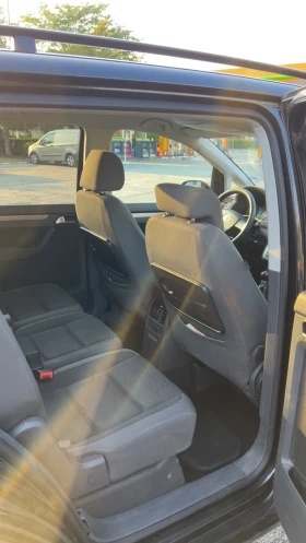 VW Touran, снимка 7