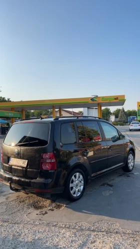 VW Touran, снимка 3