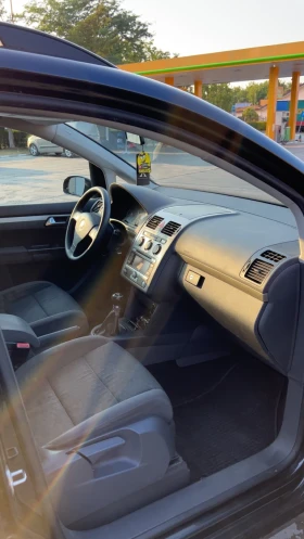 VW Touran, снимка 5