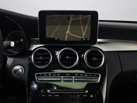 Mercedes-Benz C 200 САМО 30% АВАНС, снимка 14
