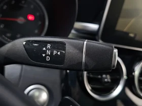 Mercedes-Benz C 200 САМО 30% АВАНС, снимка 9