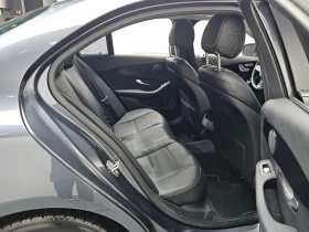Mercedes-Benz C 200 САМО 30% АВАНС, снимка 12