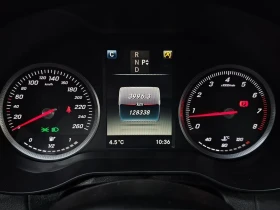 Mercedes-Benz C 200 САМО 30% АВАНС, снимка 8