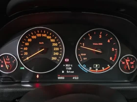 BMW 320 d - САМО 30% АВАНС, снимка 8