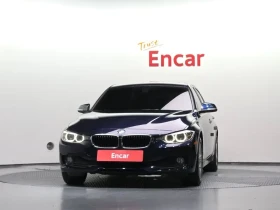 BMW 320 d - САМО 30% АВАНС, снимка 3