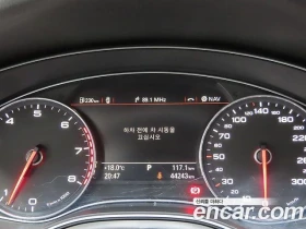 Audi A7, снимка 8