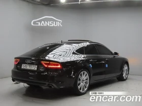 Audi A7, снимка 4