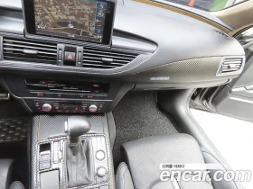 Audi A7, снимка 9