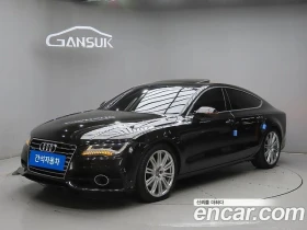 Audi A7, снимка 1