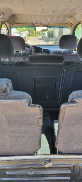 Opel Zafira 2.2, снимка 9