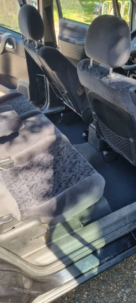 Opel Zafira 2.2, снимка 8