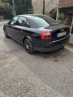 Audi A4, снимка 2