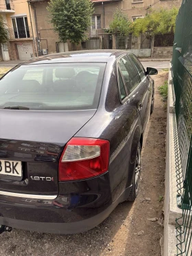 Audi A4, снимка 4