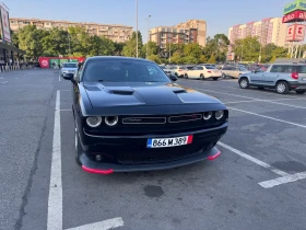 Dodge Challenger 5.7 RT, снимка 2