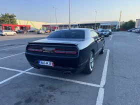 Dodge Challenger 5.7 RT, снимка 4