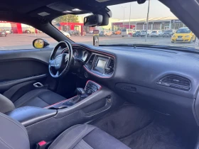 Dodge Challenger 5.7 RT, снимка 7
