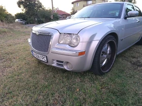 Chrysler 300c, снимка 1