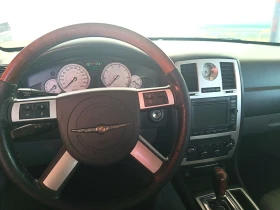 Chrysler 300c, снимка 9