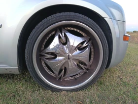 Chrysler 300c, снимка 4