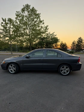 Volvo S60, снимка 2