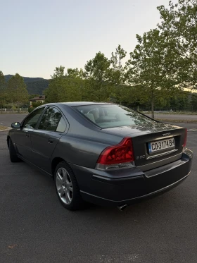 Volvo S60, снимка 3