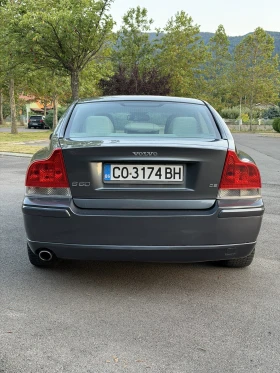 Volvo S60, снимка 4