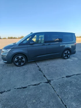 VW Multivan Edition, снимка 3