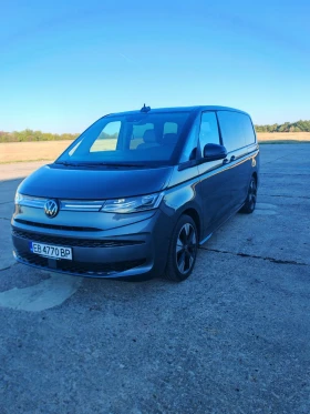 VW Multivan Edition, снимка 2