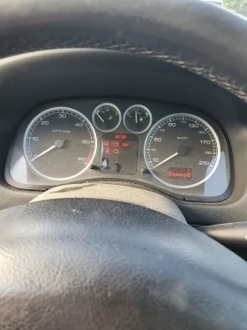 Peugeot 307, снимка 10
