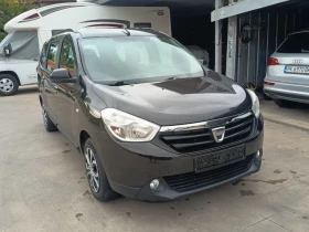 Dacia Lodgy 1.5dci, снимка 2