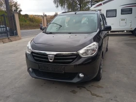 Dacia Lodgy 1.5dci, снимка 1