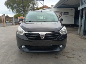 Dacia Lodgy 1.5dci, снимка 14