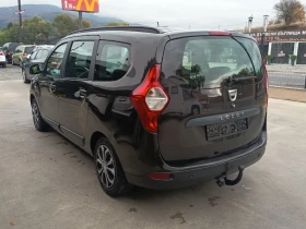 Dacia Lodgy 1.5dci, снимка 6