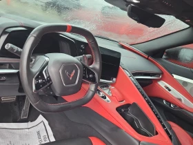 Chevrolet Corvette 2LT 8cyl, снимка 10