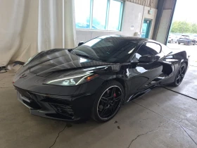 Chevrolet Corvette 2LT 8cyl, снимка 14
