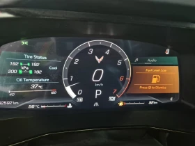 Chevrolet Corvette 2LT 8cyl, снимка 11
