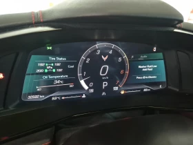 Chevrolet Corvette 2LT 8cyl, снимка 9