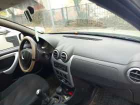 Dacia Sandero, снимка 8