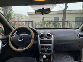 Dacia Sandero, снимка 6